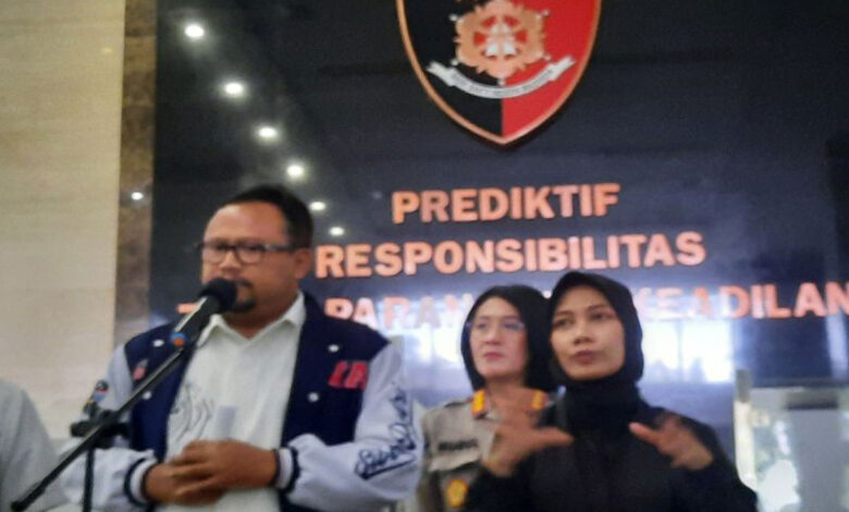 Keterangan-Pers