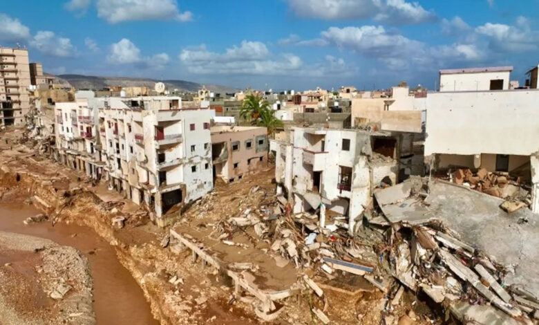 Kota-Derna
