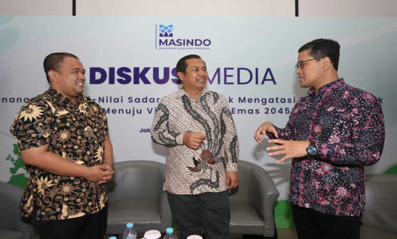 MASINDO-CO