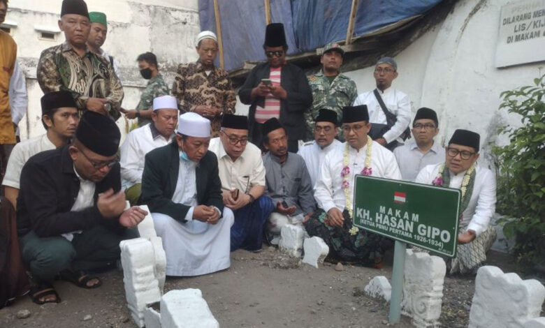 Makam-KH-Hasan-Gipo