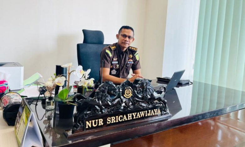 Nur-Sricahyawijaya
