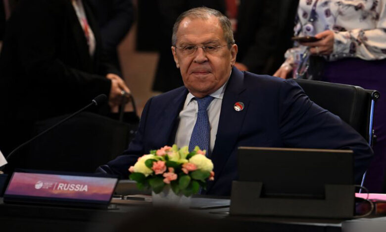 Sergey-Lavrov