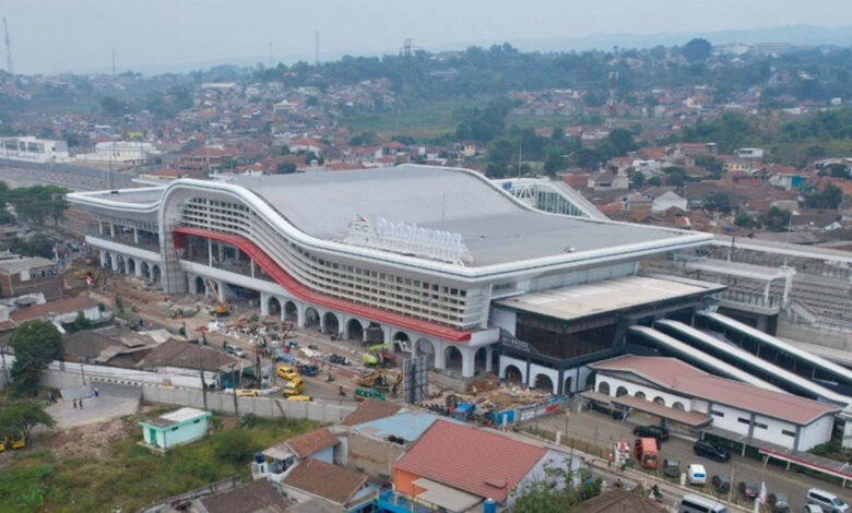 Stasiun-Padalarang