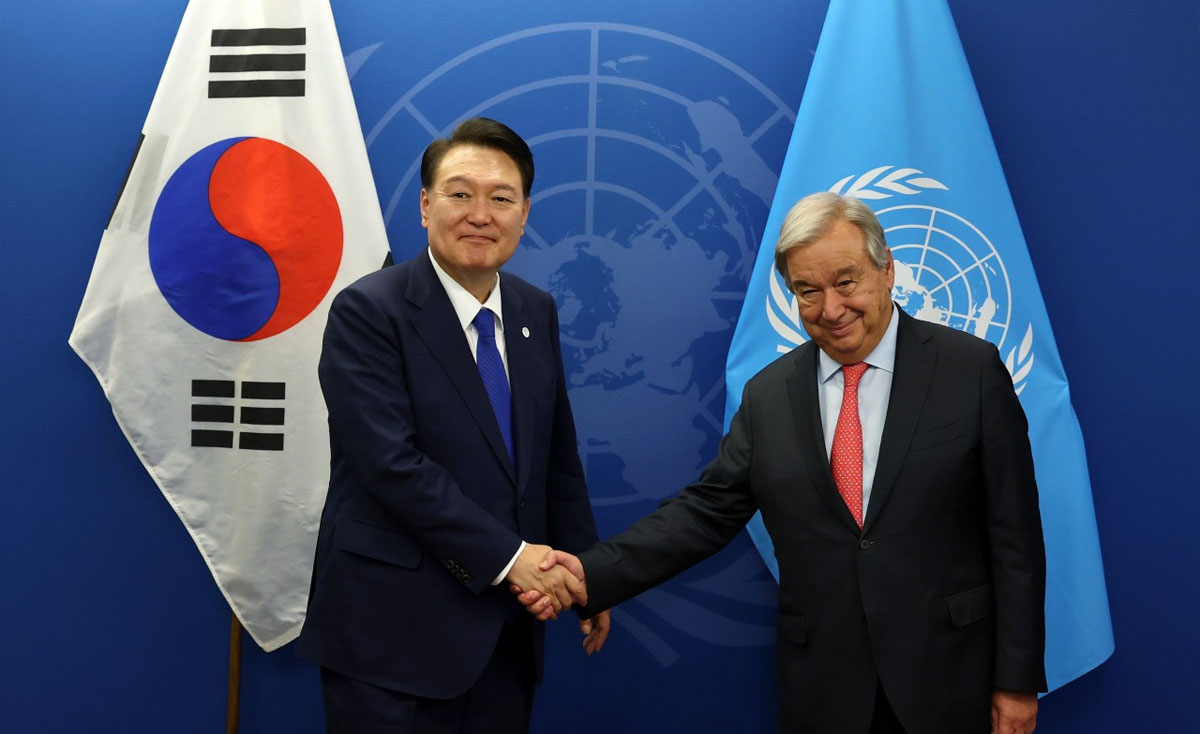 Yoon-Suk-Yeol-dan-Antonio-Guterres-co