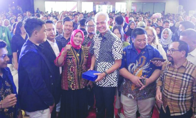 adik mahfud