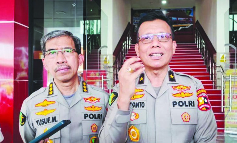 anak pamen