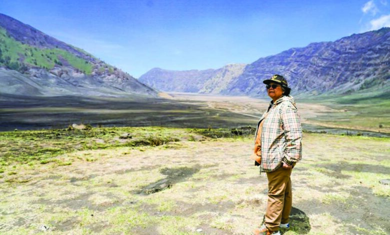 bromo