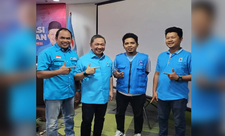 deklarasi-Partai-Gelora