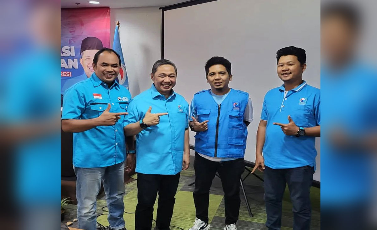deklarasi-Partai-Gelora