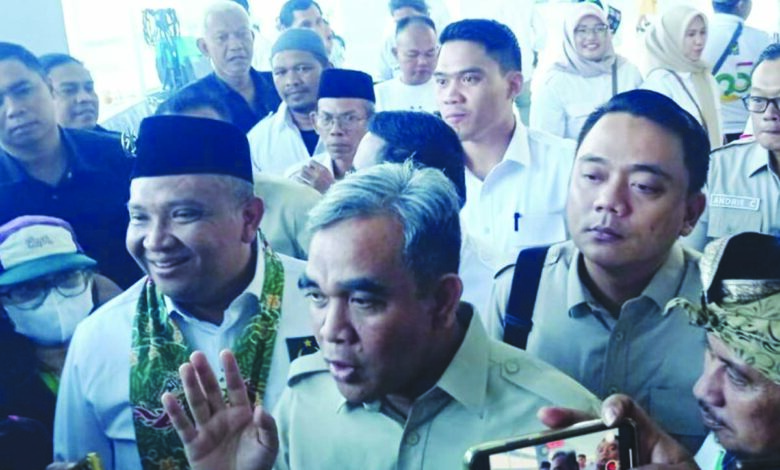 gerindra