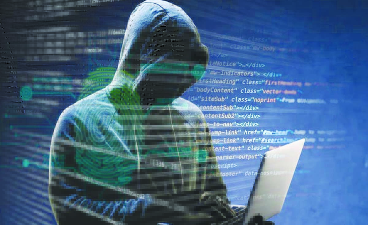 hacker