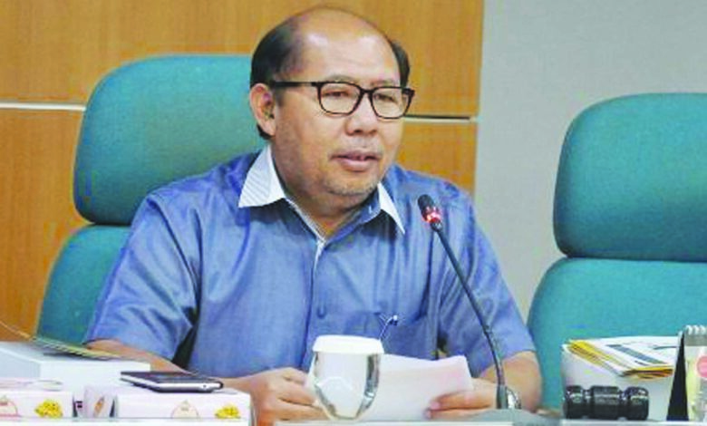 indoposco