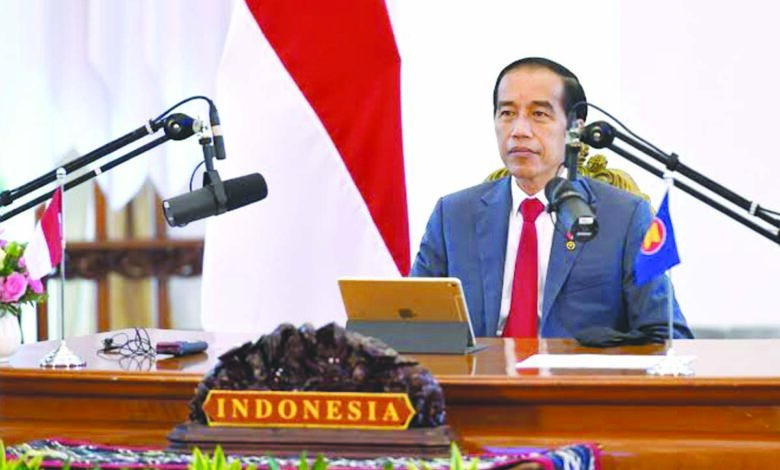 jokowi