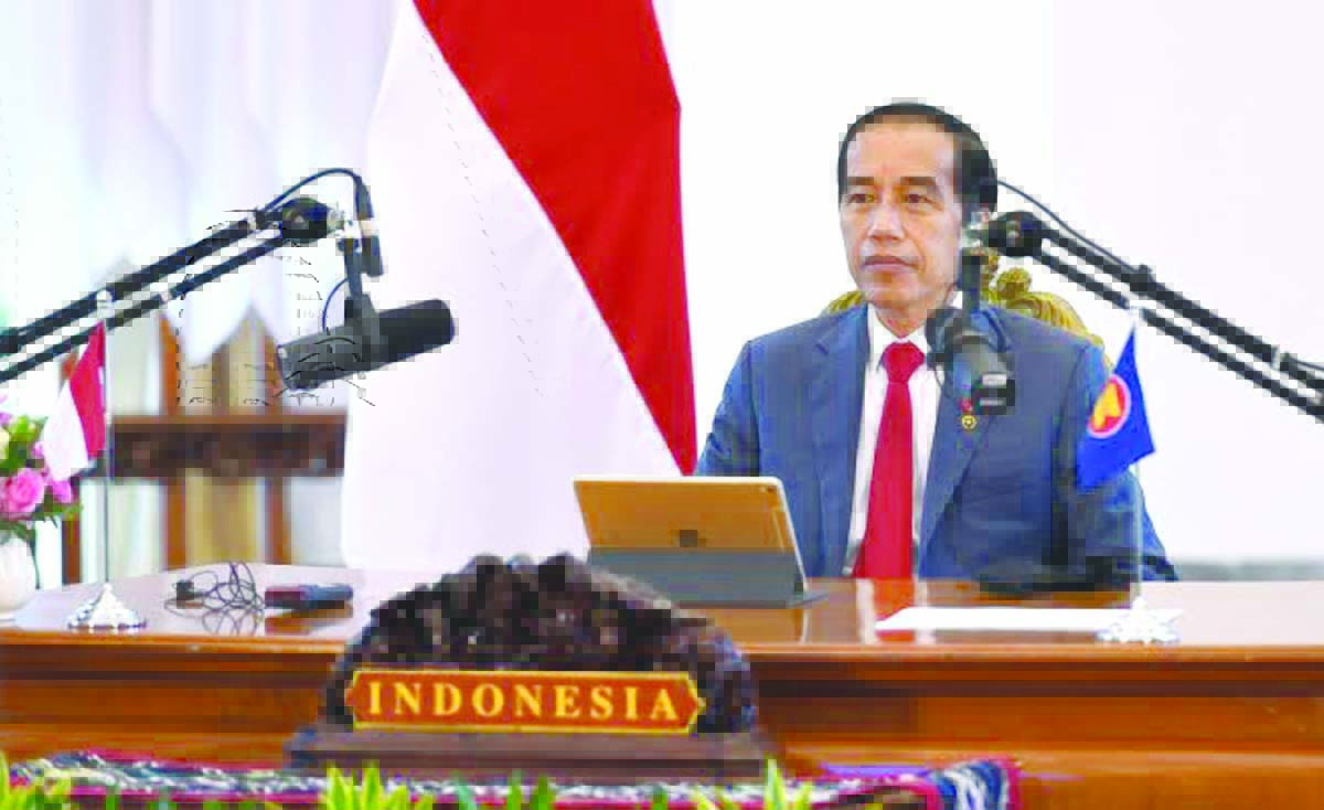 jokowi