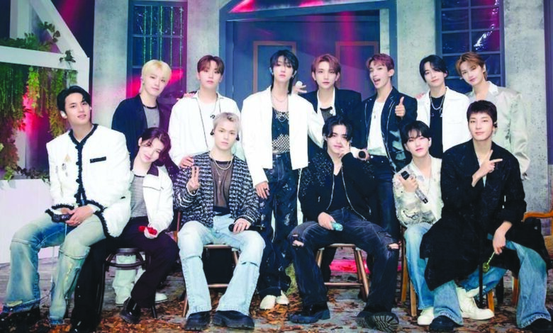 kpop