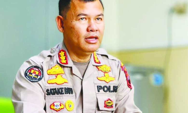 polisi