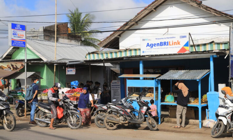 Agen-BRILink-co