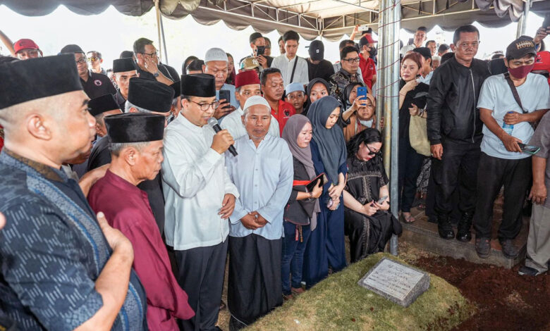 Anies-di-TPU