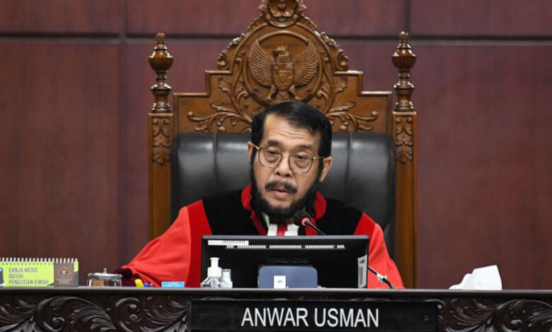 Anwar-Usman