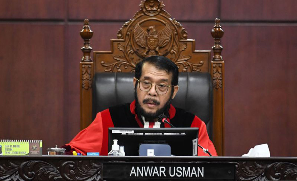 Anwar-Usman