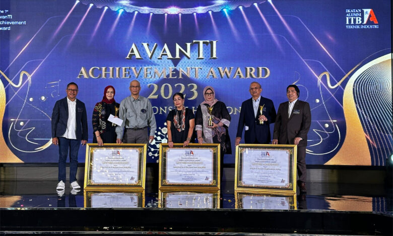 Avanti-Awards
