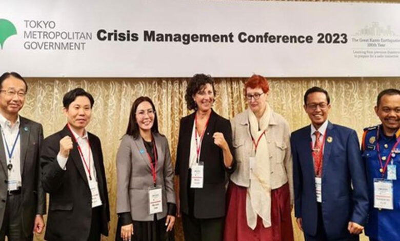 Crisis-Management-Confrence