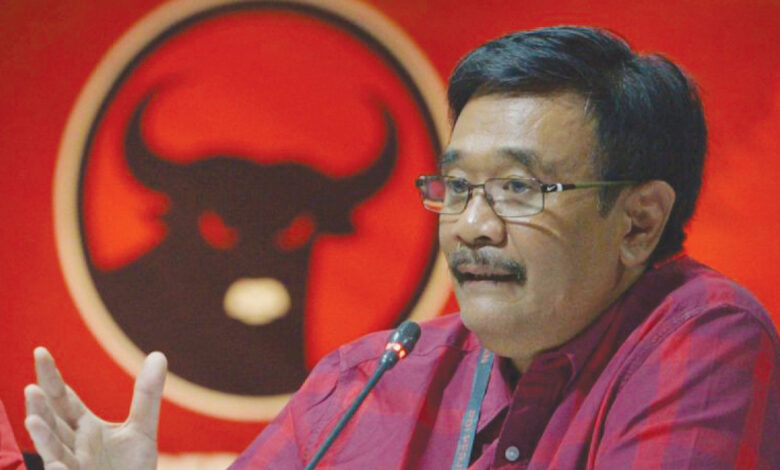 DJAROT