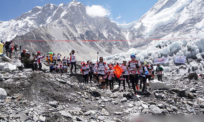 Everest-Base-Camp