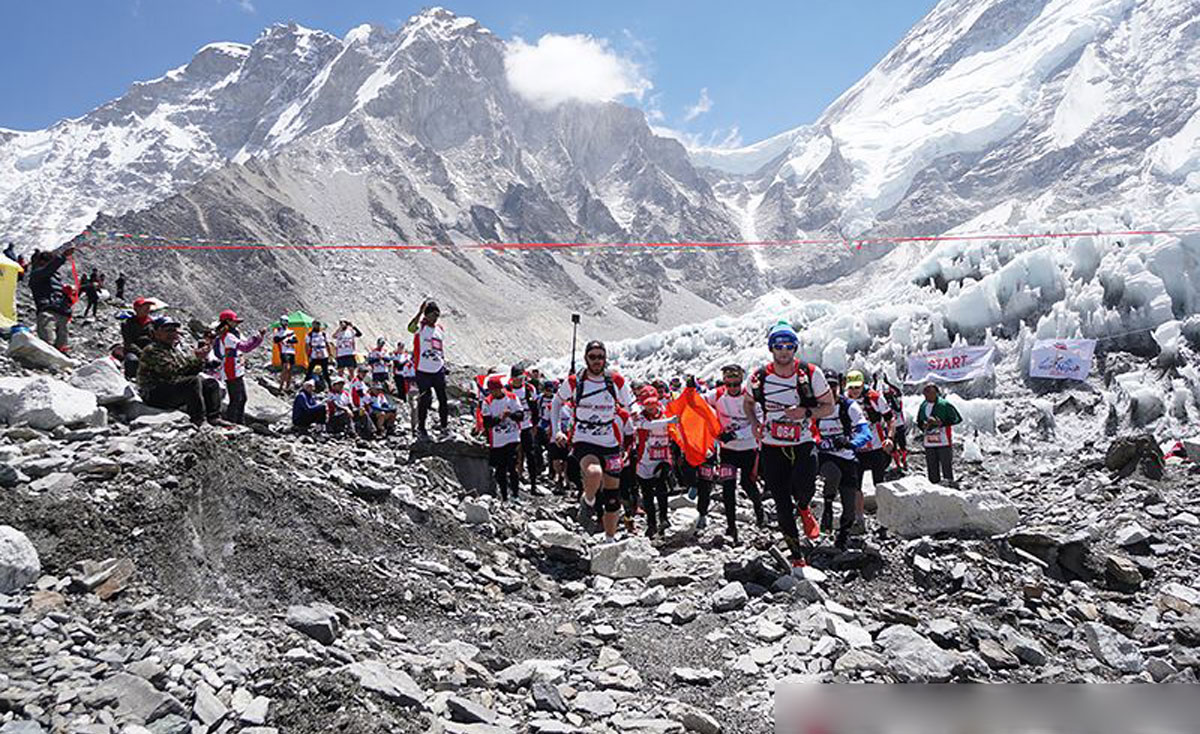 Everest-Base-Camp