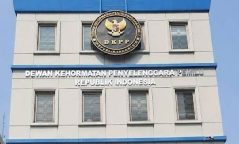 Gedung-DKPP