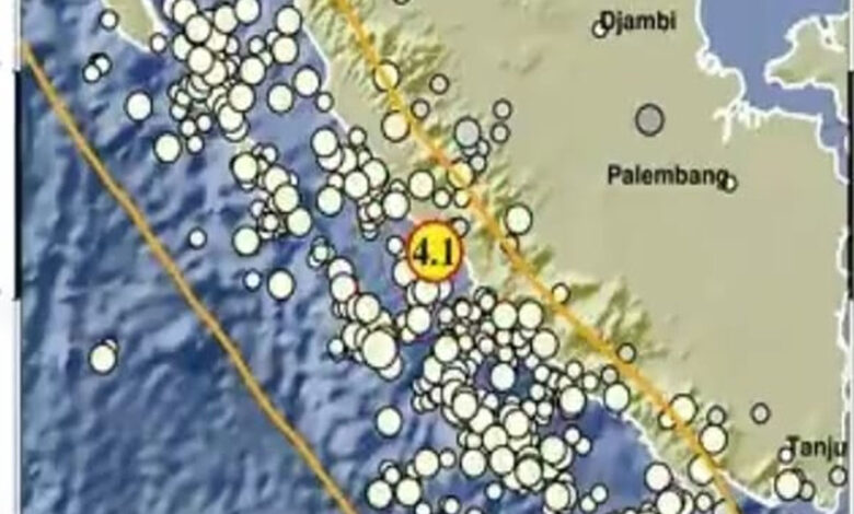 Gempa-Bengkulu-Utara