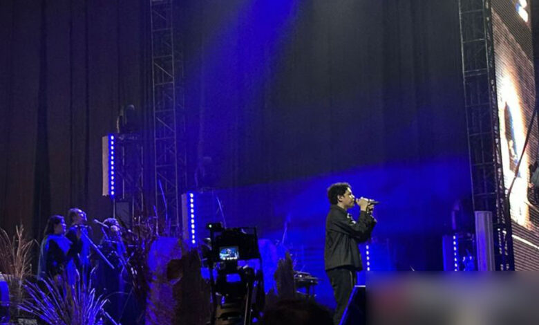 Konser-Tunggal-Jakarta