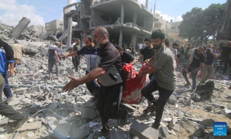 Kota-Rafah