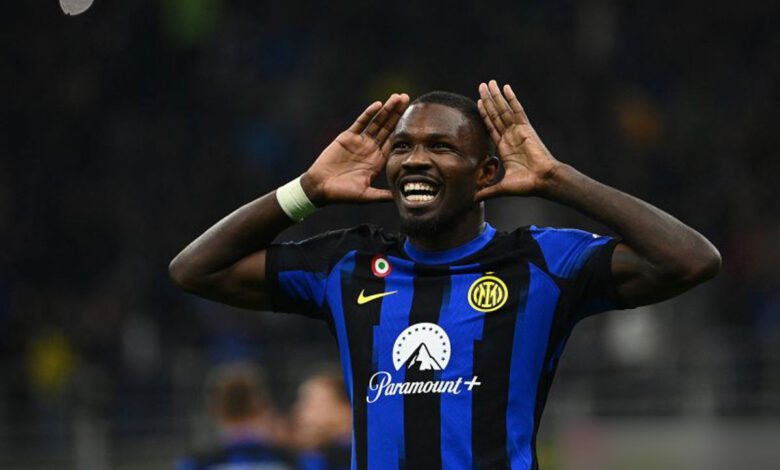 M-Thuram