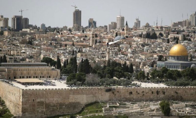Masjid-Al-Aqsa