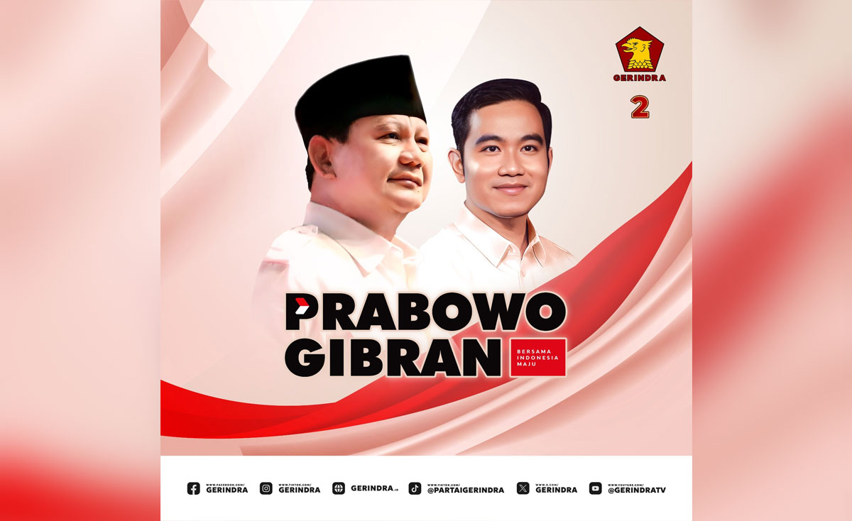 Putusan MK Kehilangan Sifat Final Dan Binding, Pencawapresan Gibran ...