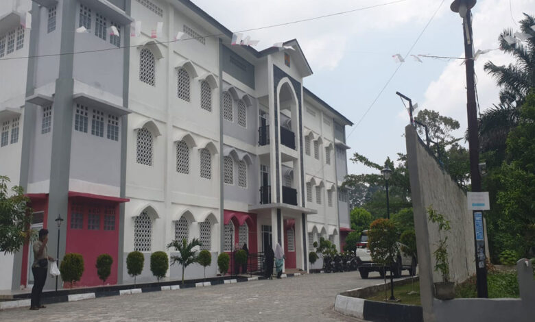 Rusun-Santri-co
