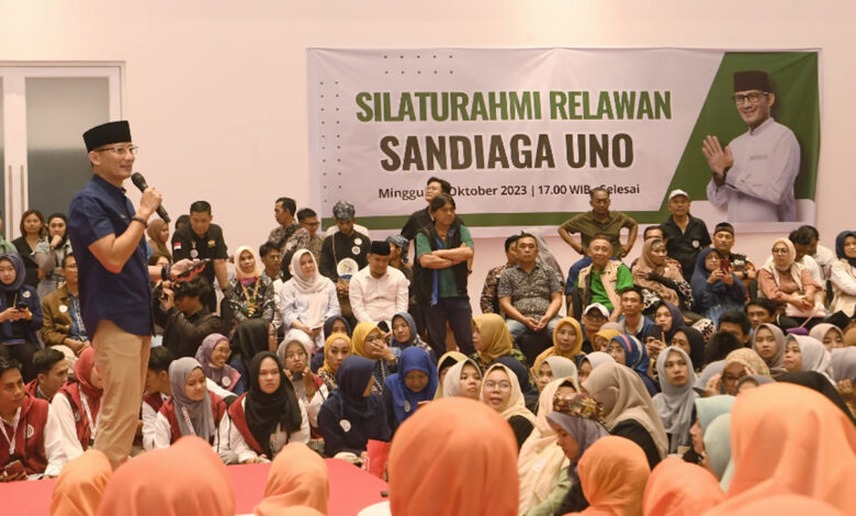 Silaturahmi-Relawan-Sandi-Uno