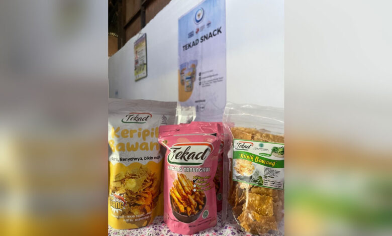 Tekad-Snack-co