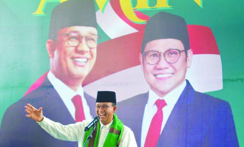 anies