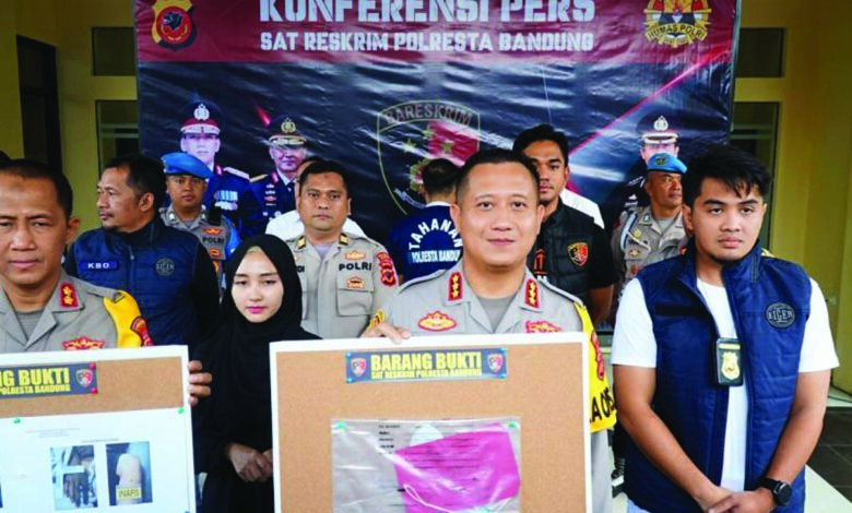 bandung