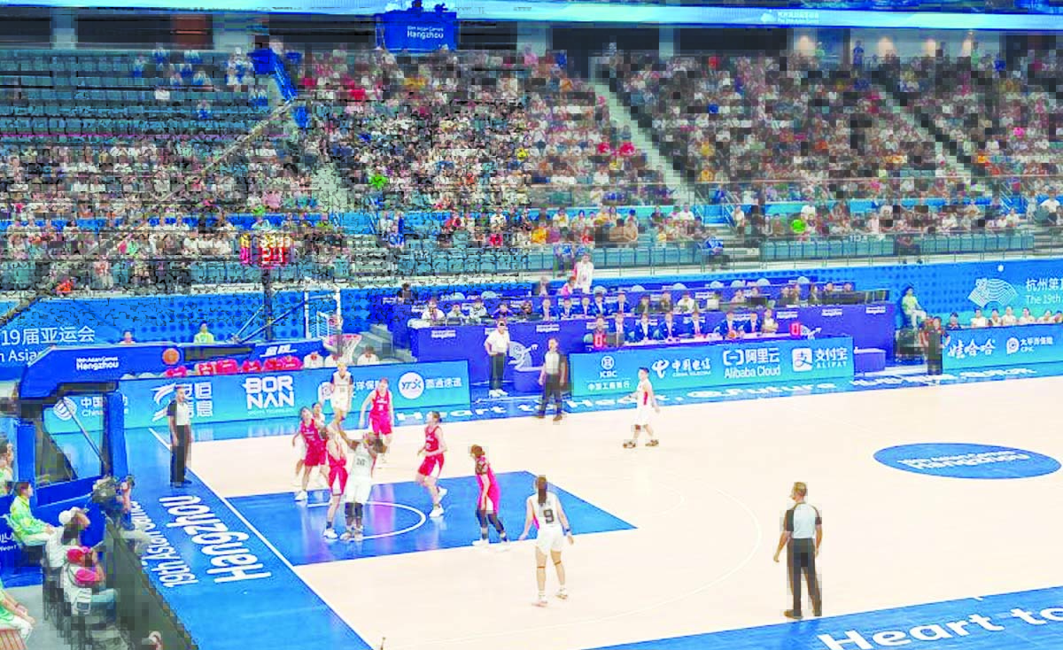 basket