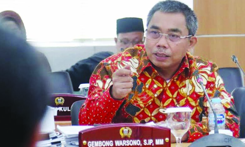 gembongco