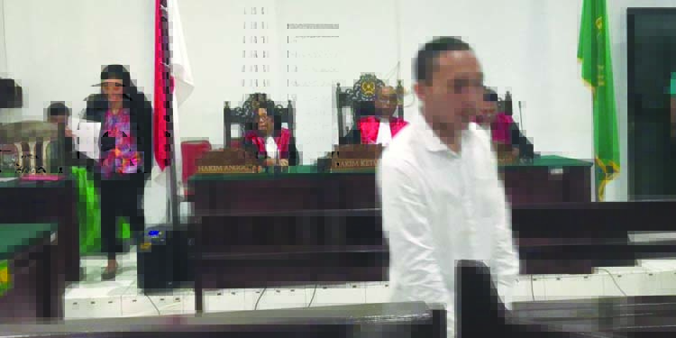 hakim