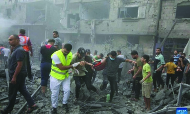 israel
