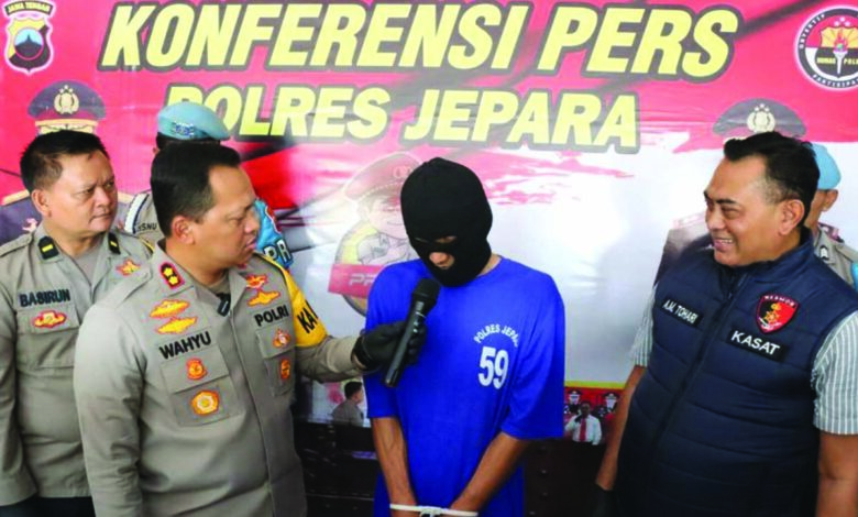 jepara