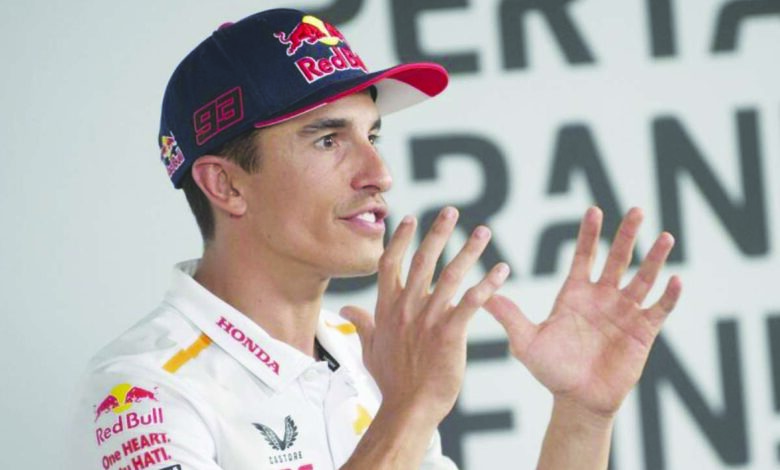 marquez