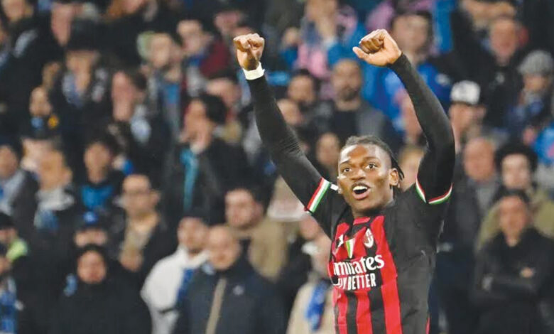 milan