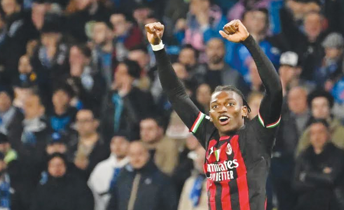 milan