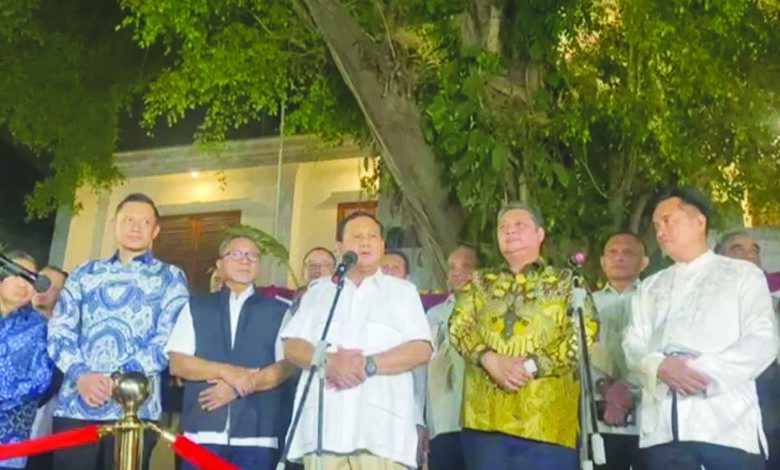 prabowo